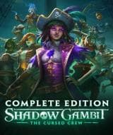 Shadow Gambit: The Cursed Crew (Complete Edition) (Steam)