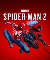 Marvel’s Spider-Man 2 (Steam) (ASIA)