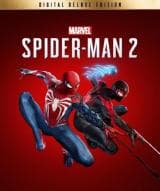 Marvel’s Spider-Man 2 (Deluxe Edition) (Steam) (NA)