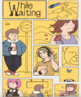 While Waiting (Steam)