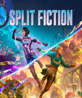 Split Fiction (Steam)