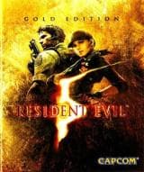 Resident Evil 5 (Gold Edition) (Steam) (ROW)