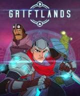 Griftlands (Steam)