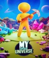 My Little Universe (Steam) (ROW)