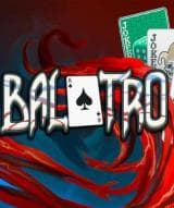 Balatro (Steam) (ROW)