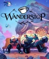 Wanderstop (Steam)