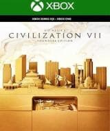 Sid Meier’s Civilization VII (Founders Edition) (Xbox One/ Xbox Series X|S) (EU)