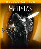 Hell is Us (Deluxe Edition) (Steam)