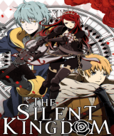 The Silent Kingdom (Steam) (Early Access)