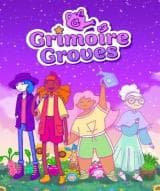 Grimoire Groves (Steam)