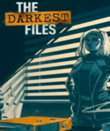 The Darkest Files (Steam)