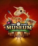 Two Point Museum (Explorer Edition) (EU)