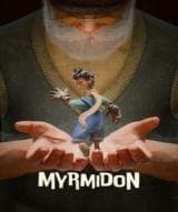 Myrmidon (Steam)
