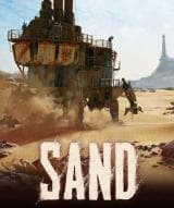 Sand (Steam) (Early Access)