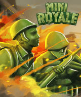Mini Royale (Steam) (Early Access)