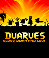Dwarves: Glory, Death and Loot (Steam)