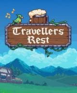 Travellers Rest (Steam) (EU)