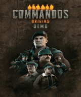 Commandos: Origins (Steam)