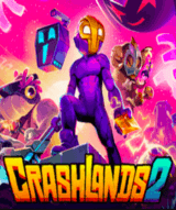 Crashlands 2 (Steam)