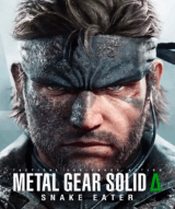 Metal Gear Solid Δ: Snake Eater (Steam) (EU)