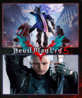 Devil May Cry 5 + Vergil (Steam) (EU)