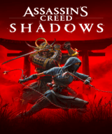 Assassin's Creed: Shadows (Uplay) (ROW)