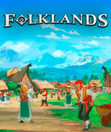 Folklands (Steam) (Early Access)