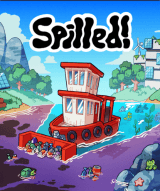 Spilled! (Steam)