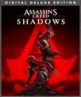 Assassin's Creed: Shadows (Deluxe Edition) (Uplay) (EU)