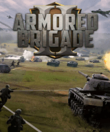 Armored Brigade II (Steam)