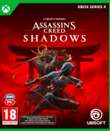 Assassin's Creed: Shadows (Xbox Series X|S)