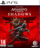 Assassin's Creed: Shadows (PS5) (EU)