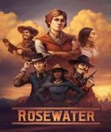 Rosewater (Steam)