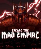 Escape The Mad Empire (Steam) (Early Access)