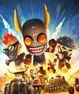 Badlands Crew (Steam)