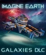 Imagine Earth - Galaxies (DLC) (Steam)