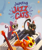 Jumping Jazz Cats (Steam)