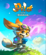 Pilo and the Holobook (Steam)