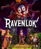 Ravenlok: Legendary Edition (Steam)