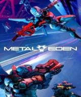 Metal Eden (Steam)