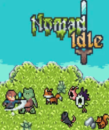 Nomad Idle (Steam)