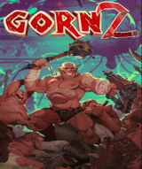 Gorn 2 (Steam)