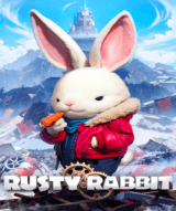 Rusty Rabbit (Steam)