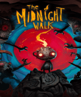 The Midnight Walk (Steam)