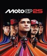 MotoGP 25 (Steam)