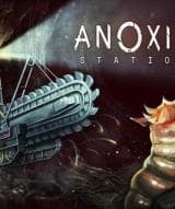Anoxia Station (Steam)