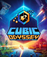 Cubic Odyssey (Steam)