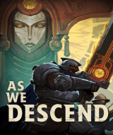 As We Descend (Steam)