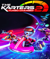The Karters 2: Turbo Charged (Steam) (Early Access)