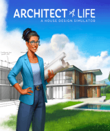 Architect Life: A House Design Simulator (Steam)